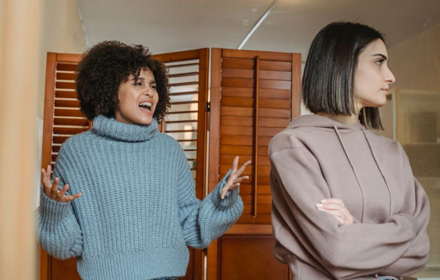 Diabetes And Stigma Accuse