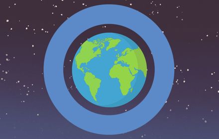 Red Bordered With Collar Icon National Wear Red Day Facebook Event Cover