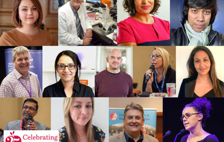 Speakers And Researchers 2J